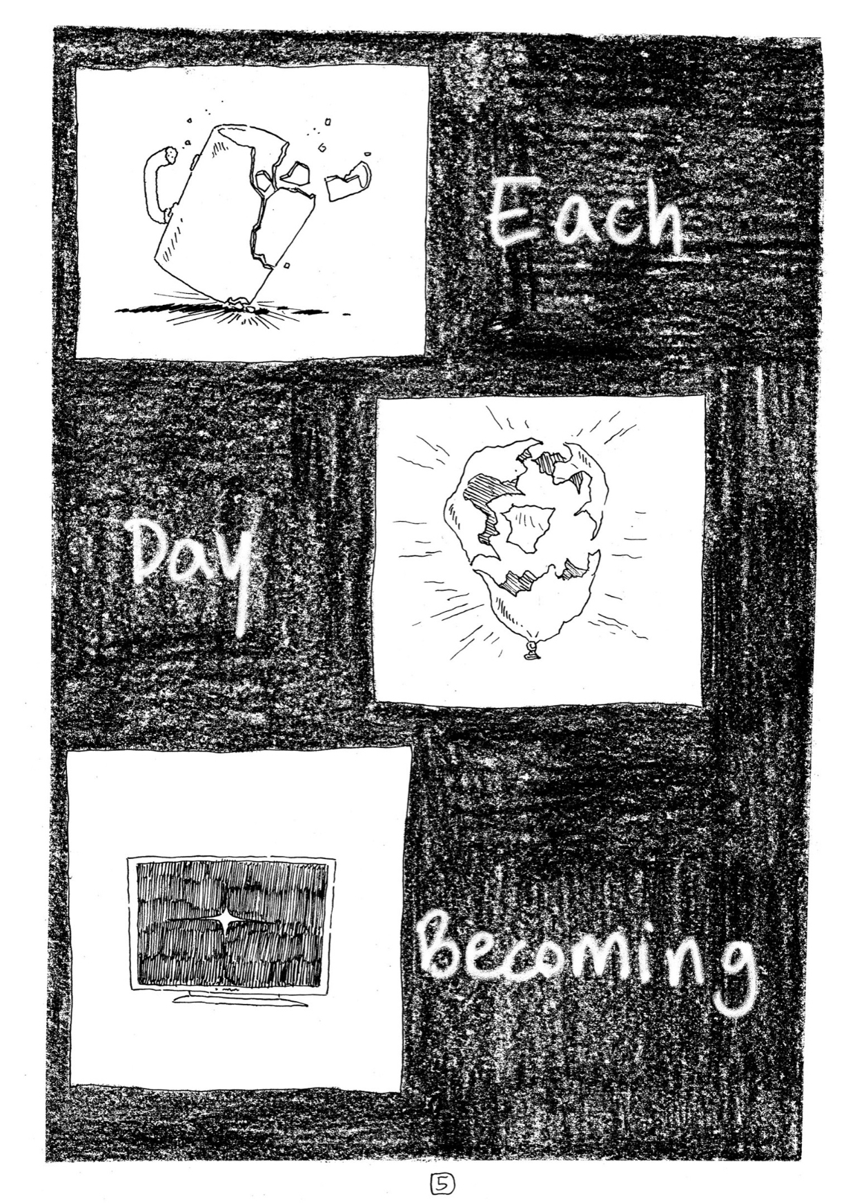 - DARK by Elmax- page 6