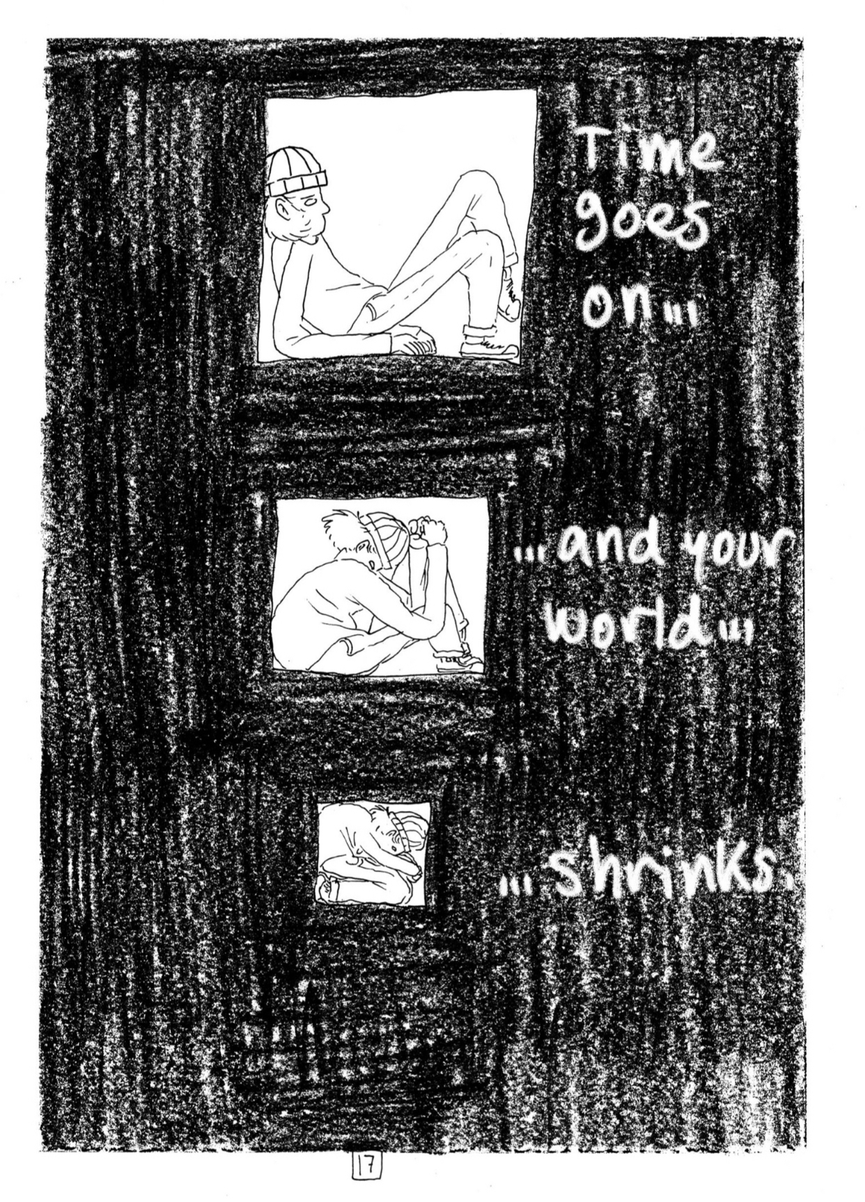 - DARK by Elmax- page 18