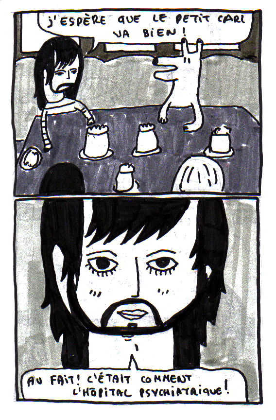 - Saint-Nicolas : la nuit des cadeaux- page 68