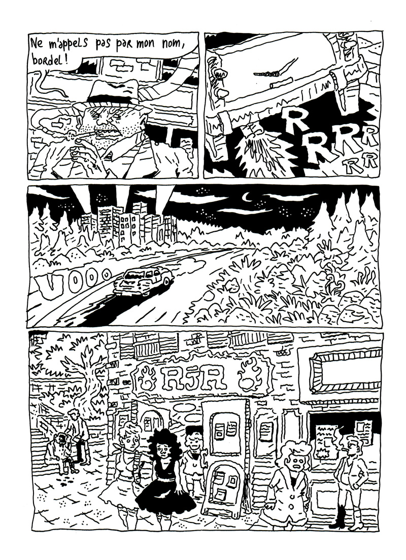 - Poussière- page 68