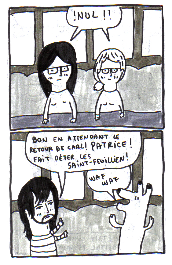 - Saint-Nicolas : la nuit des cadeaux- page 69