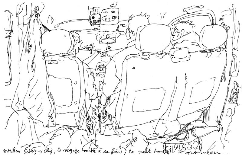 - Roumanie (avant l'Europe)- page 7