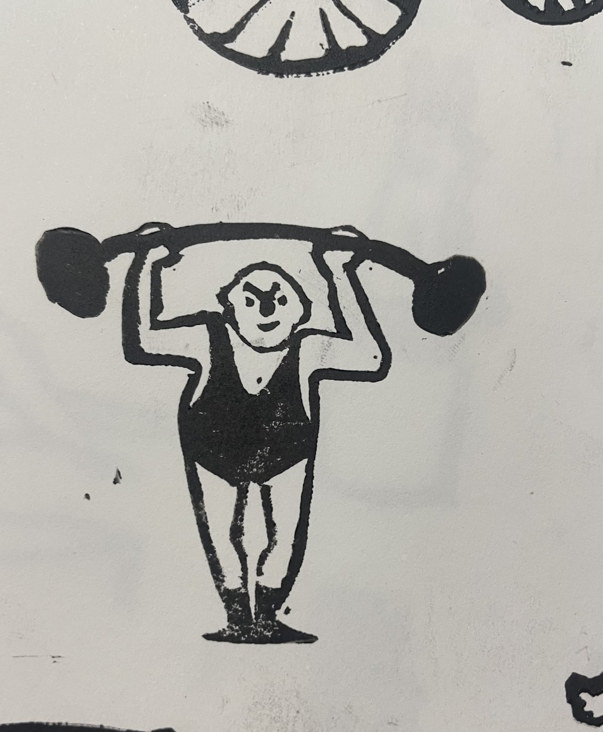 - Le cirque - page 10