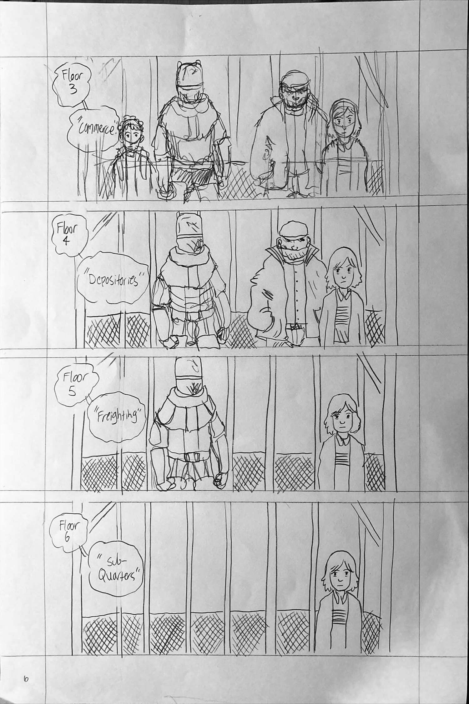 - On the Nature of Daylight- page 7