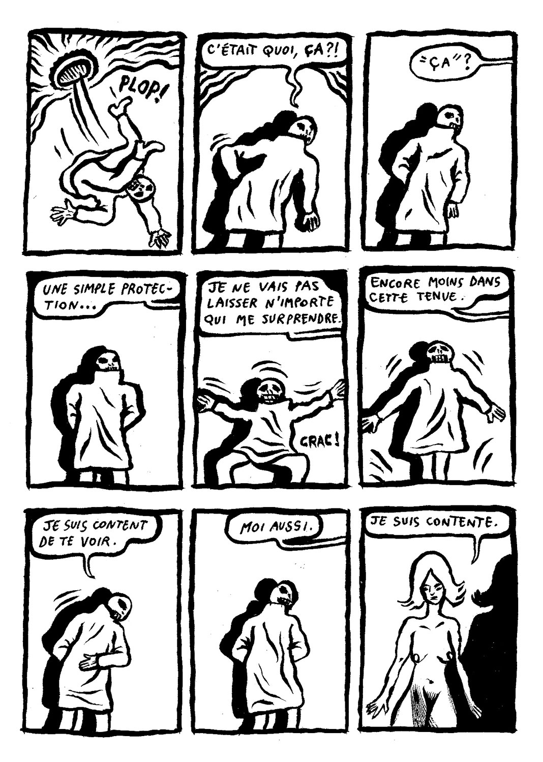 - Saint-Fantôme- page 7