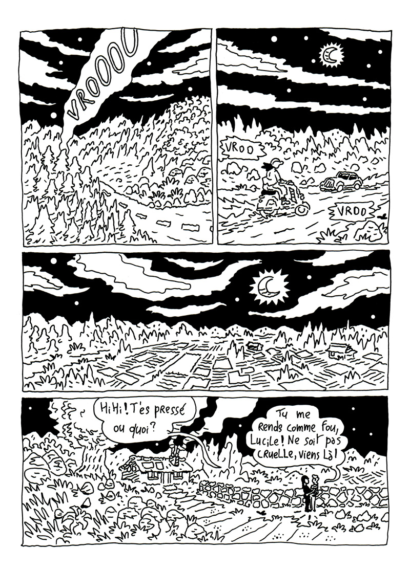 - Poussière- page 7