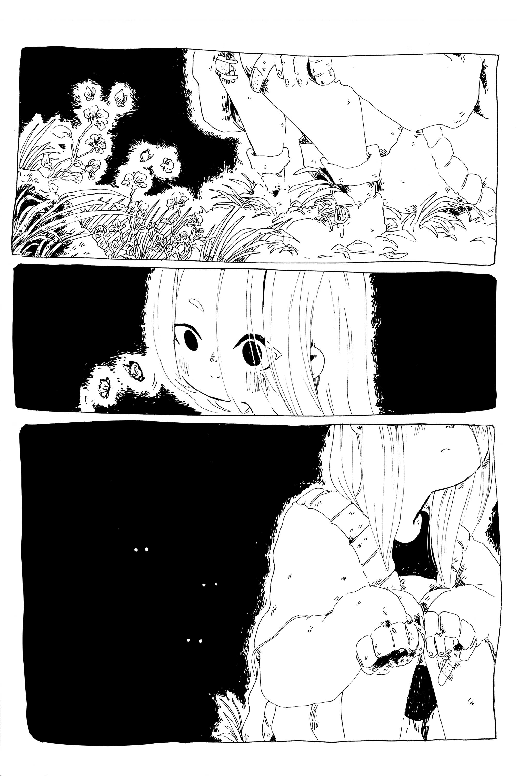 - Sound of Silence- page 11