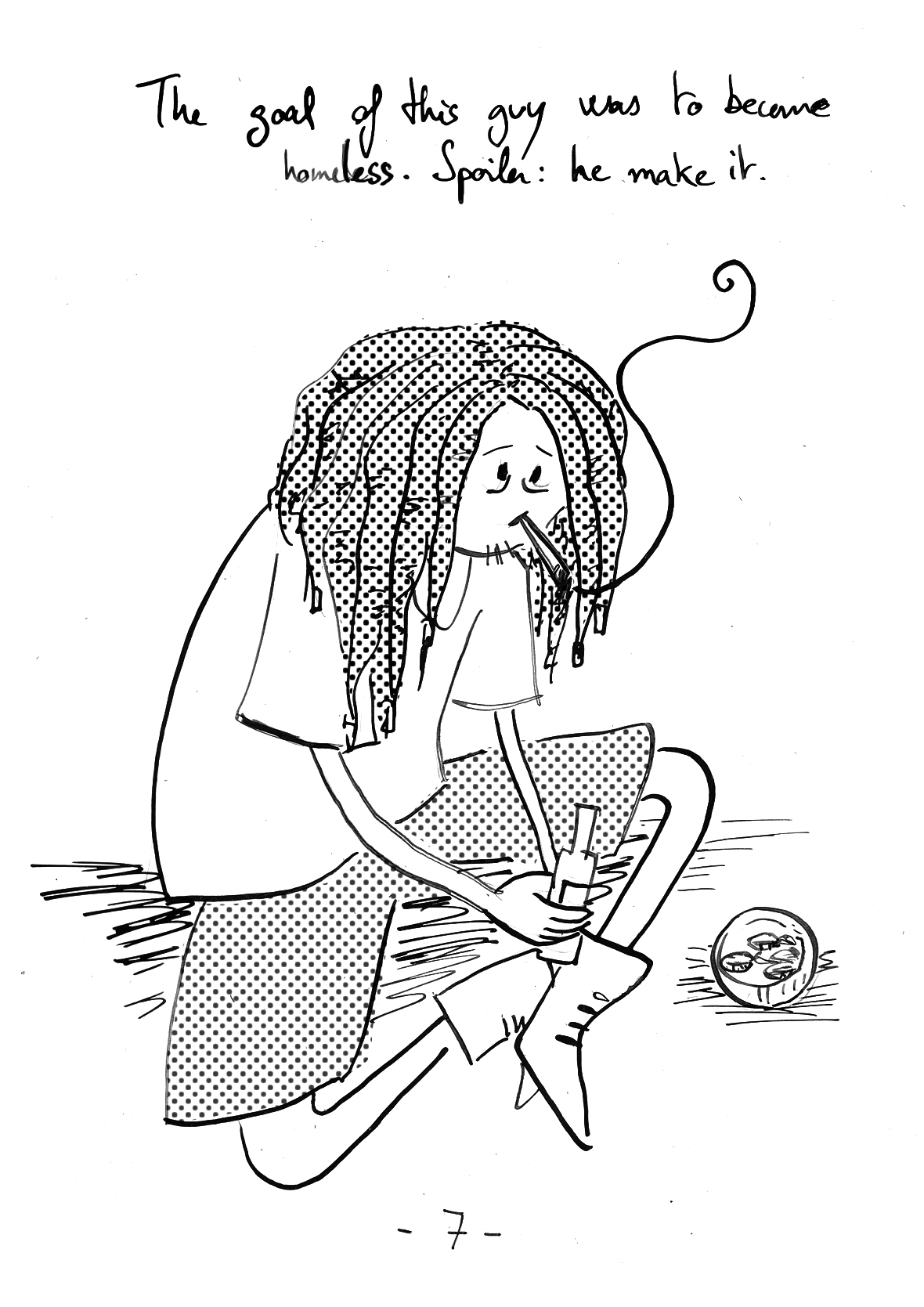 - Rétrospective- page 8