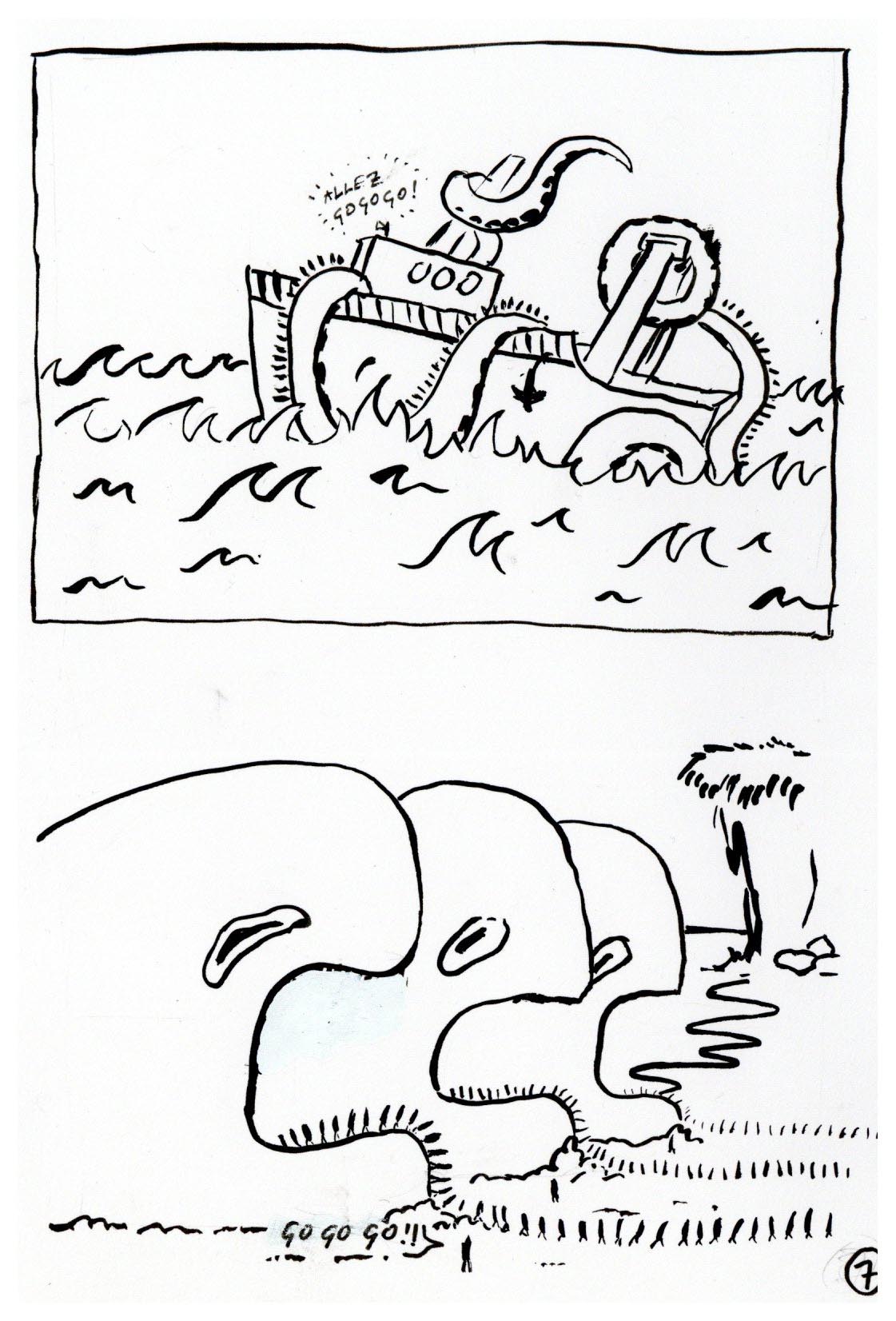 - out of the can - a sardine story- page 8