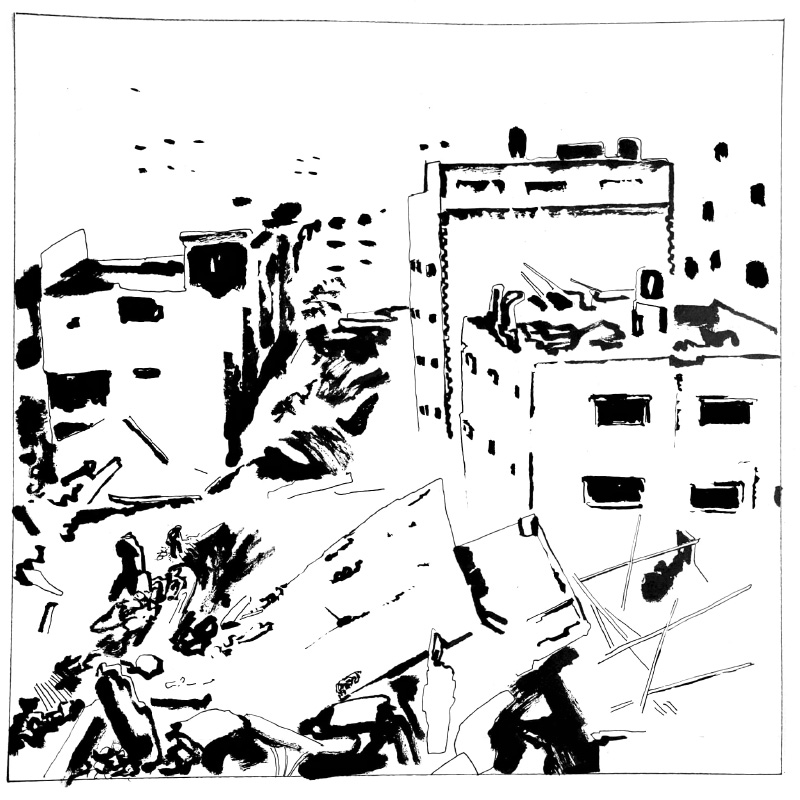 - The Bowl Maker- page 9