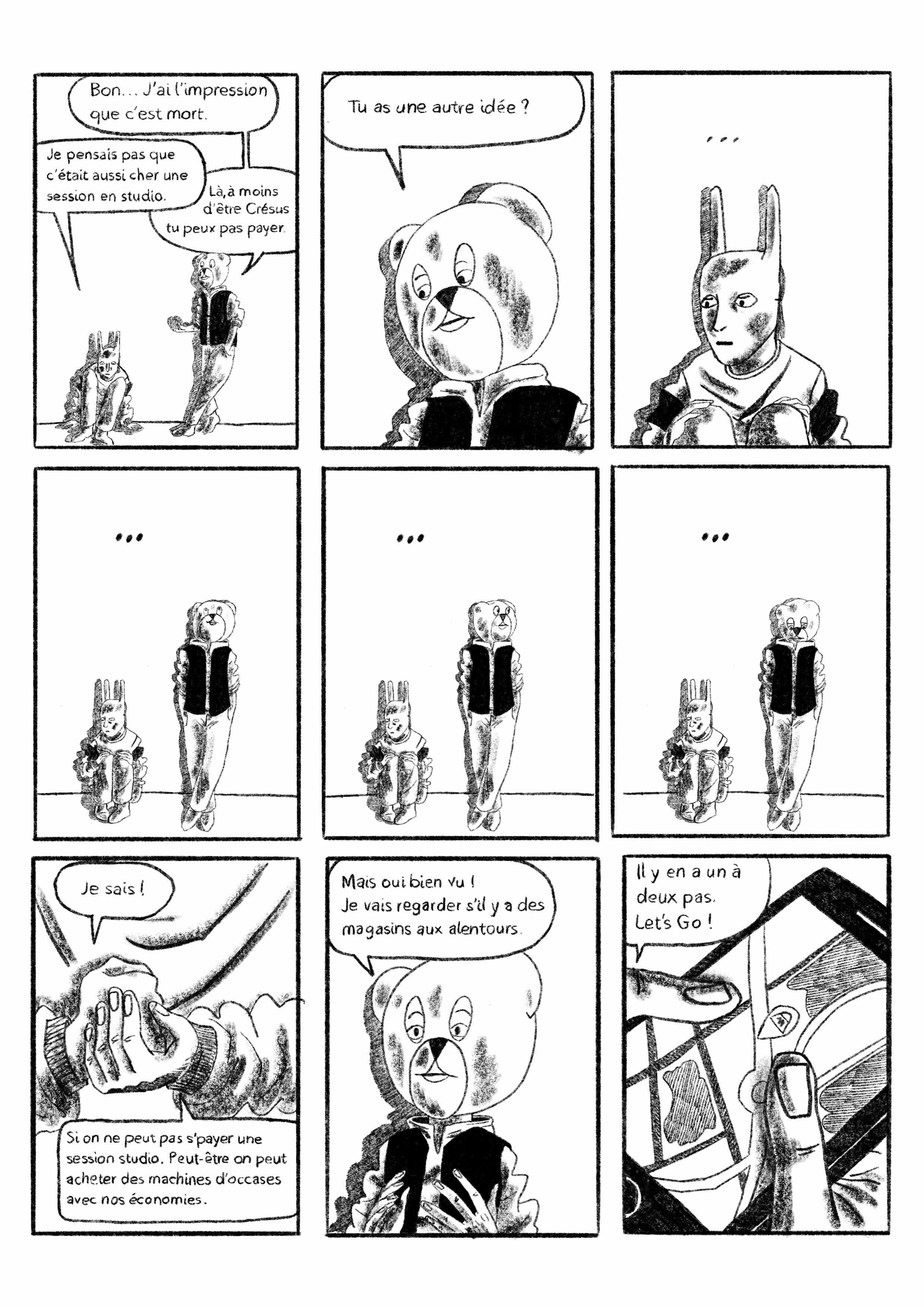 - Papiers Vert- page 15