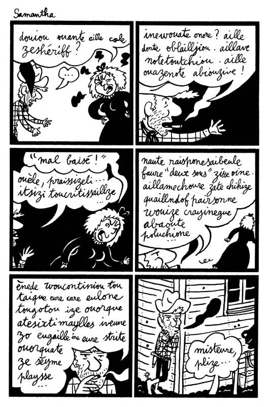 - John Von Niass II- page 7