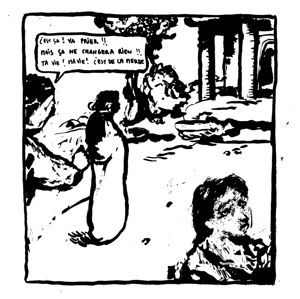 - charivari- page 16