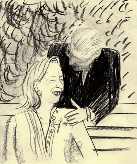 - La famille Royale Vanderstuckelaers- page 71