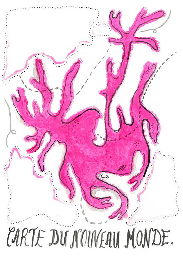 - Winter Again- page 9