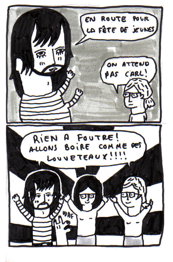 - Saint-Nicolas : la nuit des cadeaux- page 72