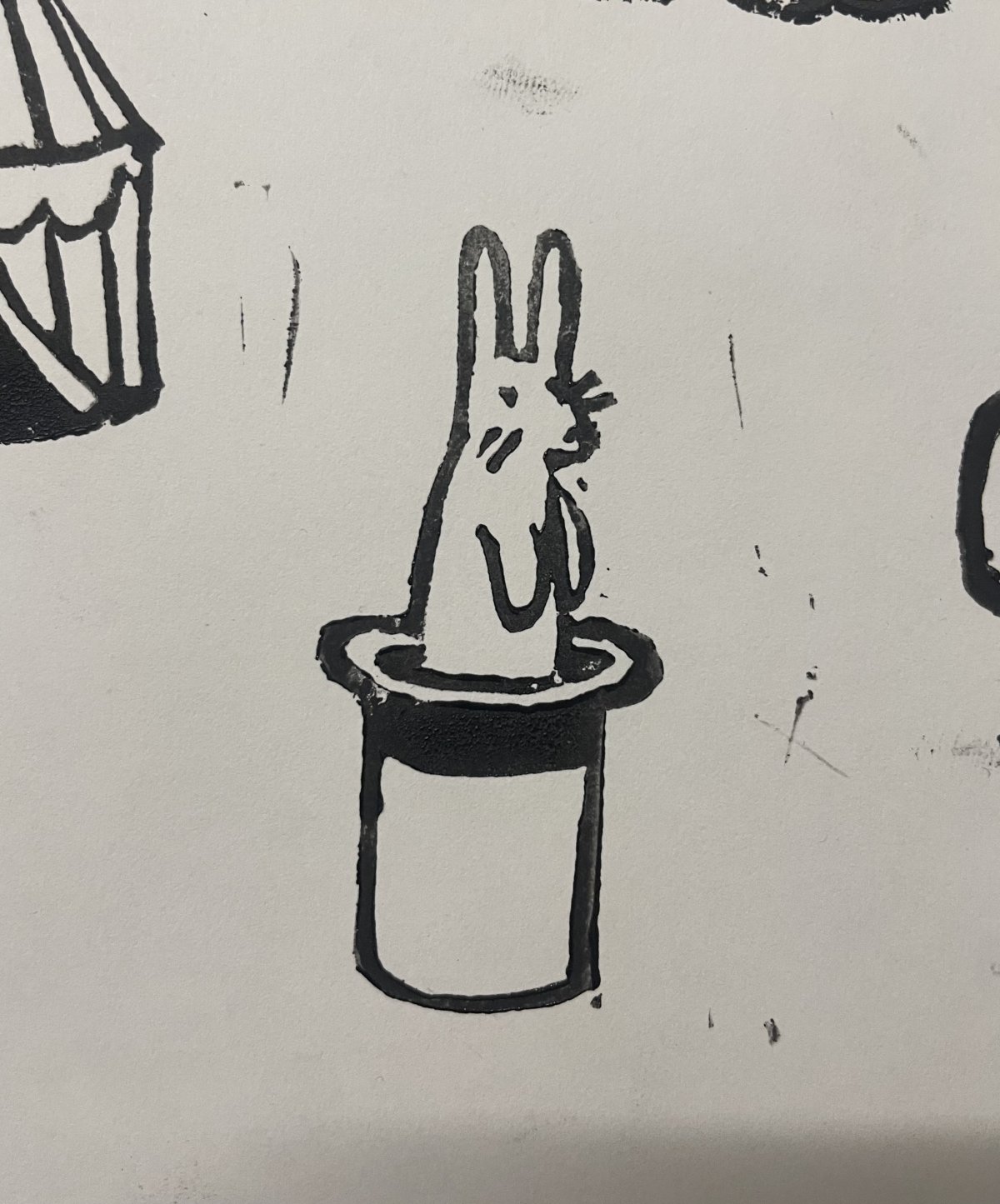 - Le cirque - page 2