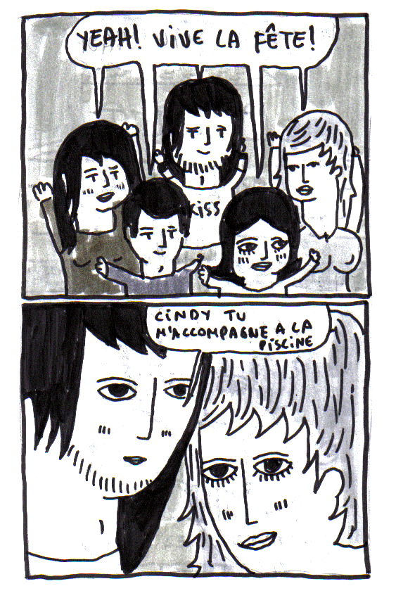 - Saint-Nicolas : la nuit des cadeaux- page 74