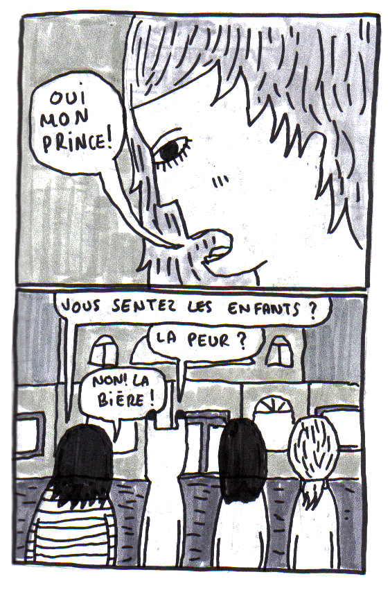 - Saint-Nicolas : la nuit des cadeaux- page 75