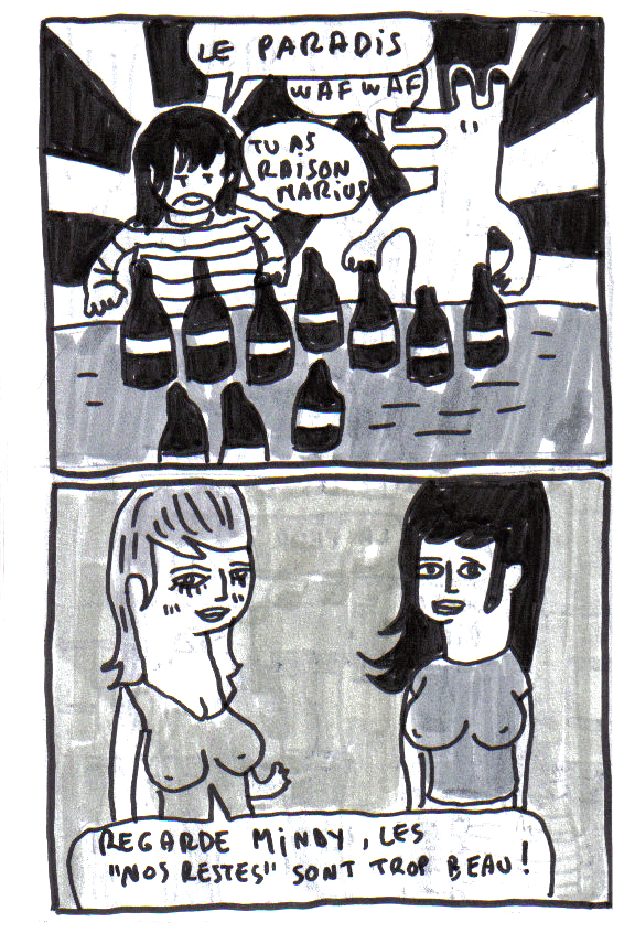 - Saint-Nicolas : la nuit des cadeaux- page 76