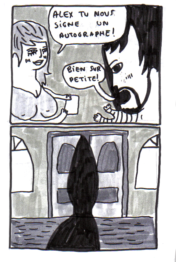 - Saint-Nicolas : la nuit des cadeaux- page 77