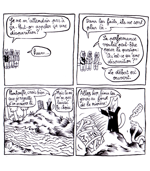 - Bonjour Pantoufle !- page 79