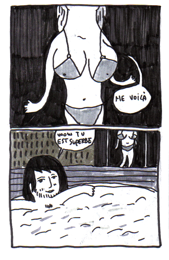 - Saint-Nicolas : la nuit des cadeaux- page 79