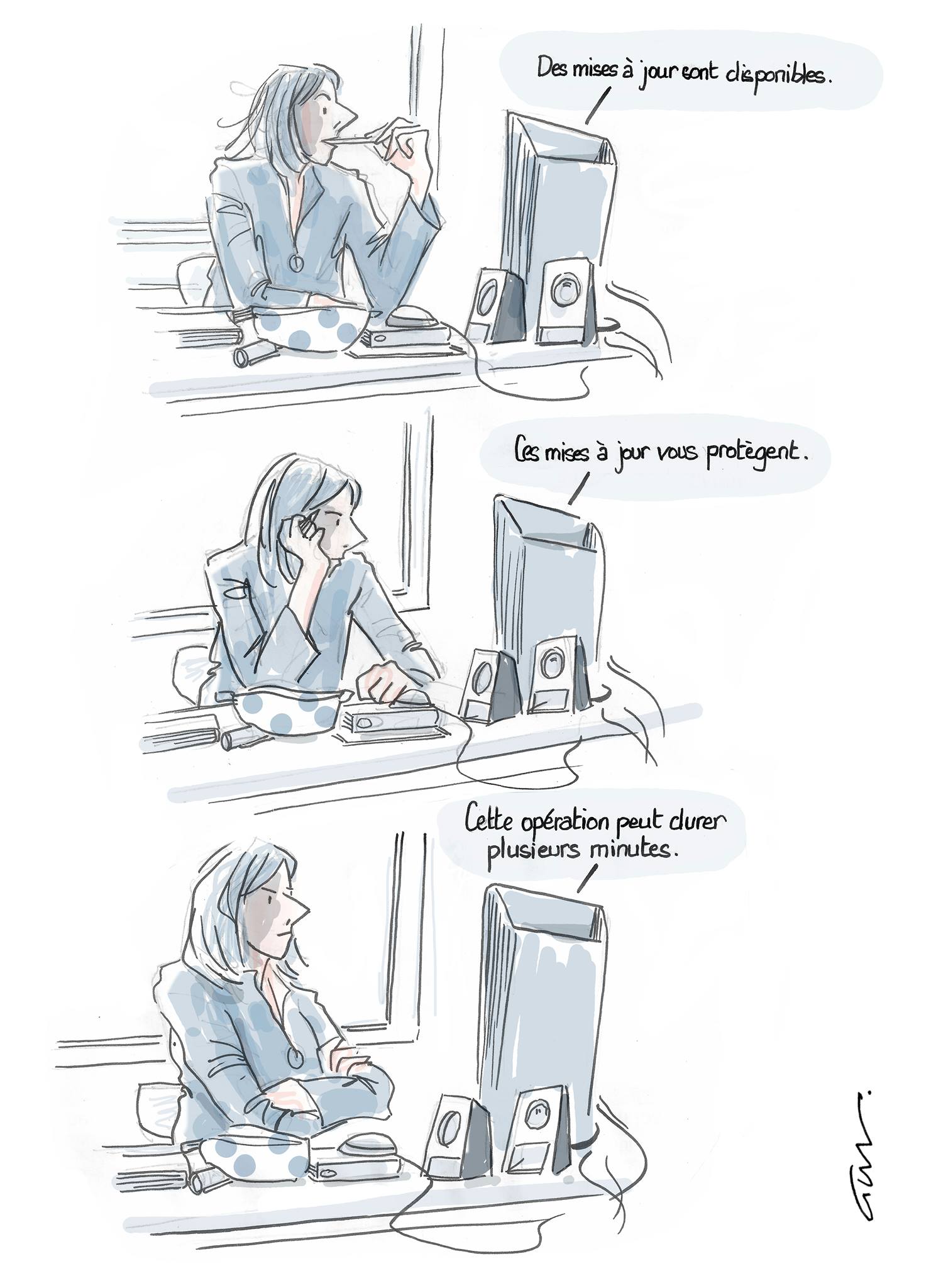 - Histoires de profs- page 31