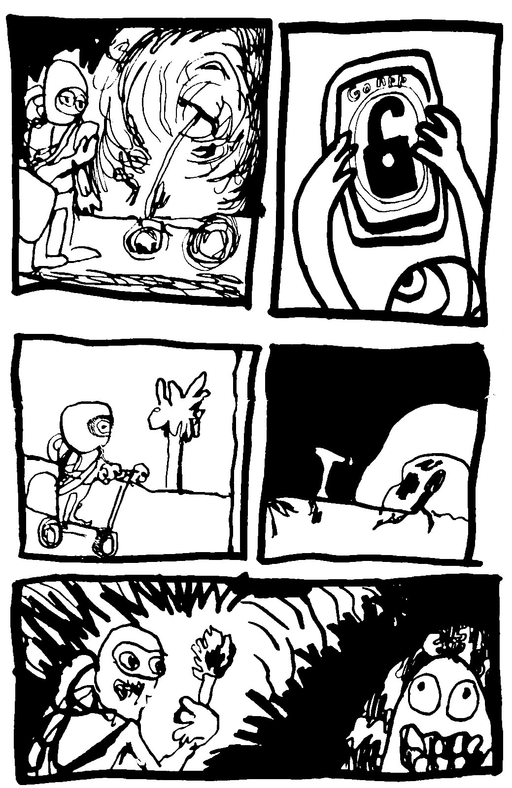 - Roadmanland - Hard Drop- page 7