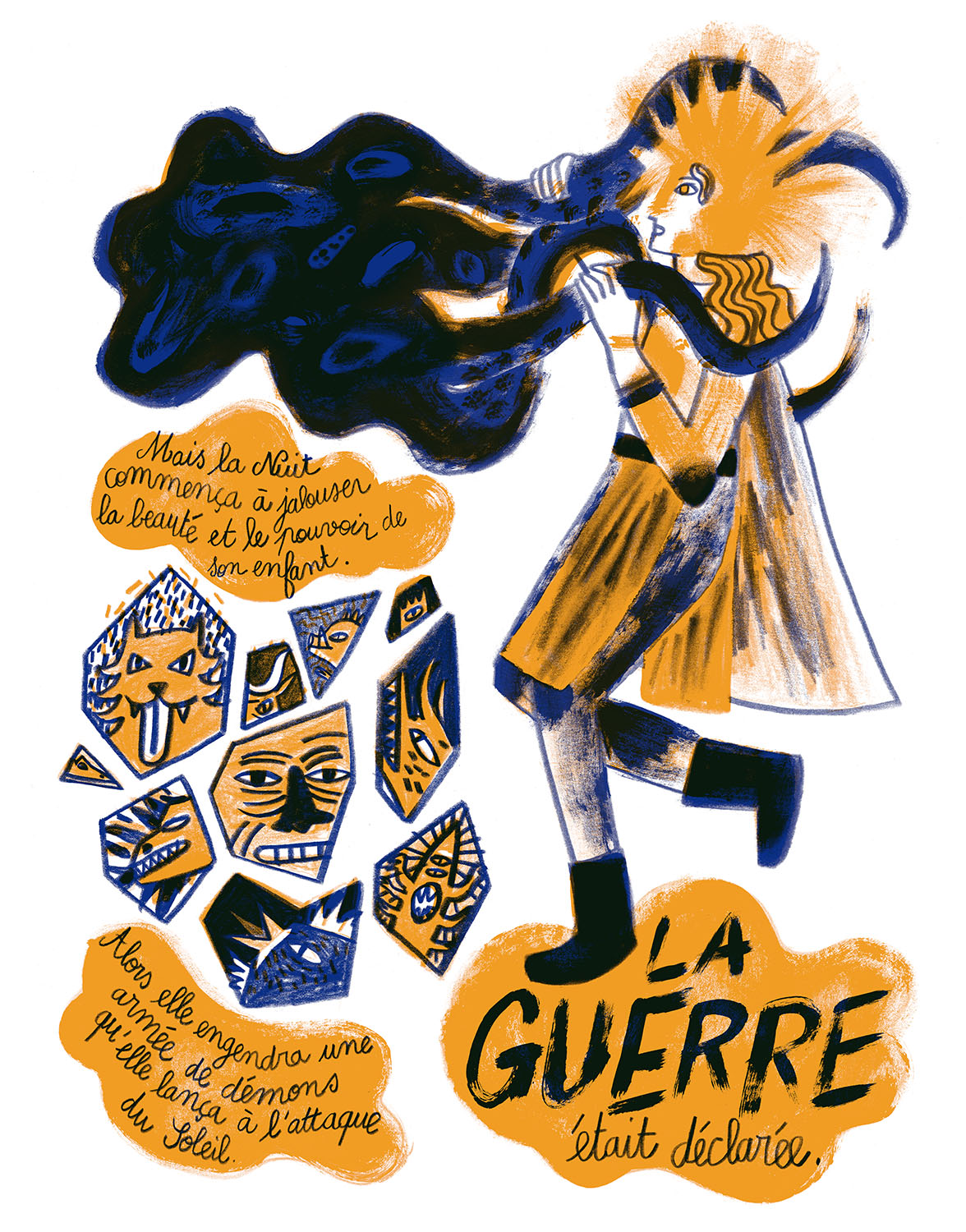 - A l'origine- page 7