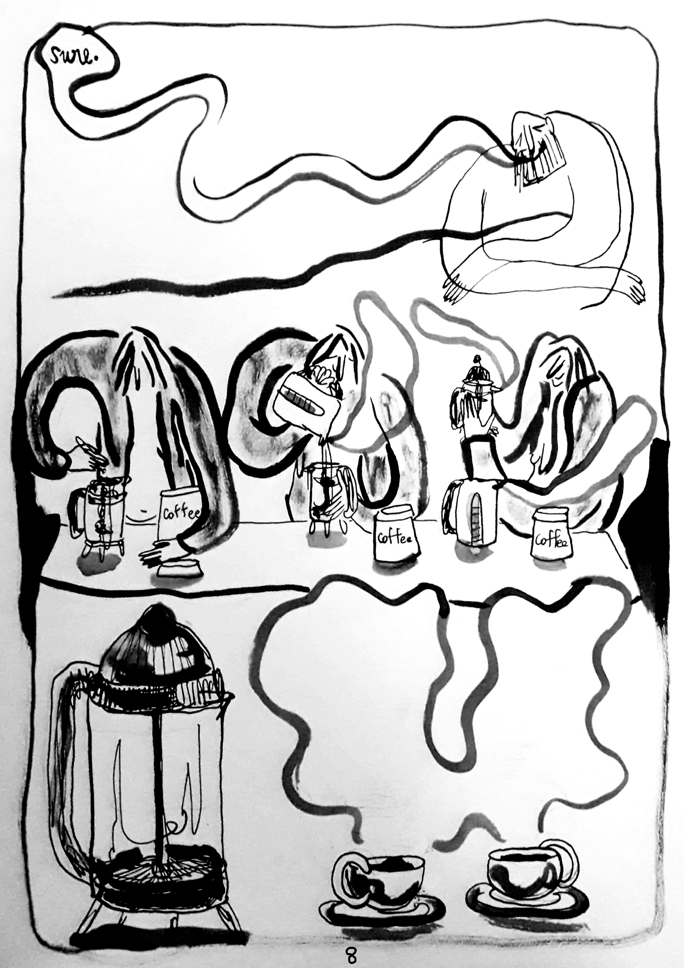 - 100 years party - page 8