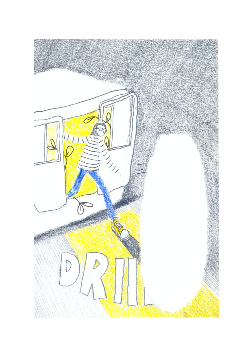 - Happy daytime or dreams forever ? - page 9