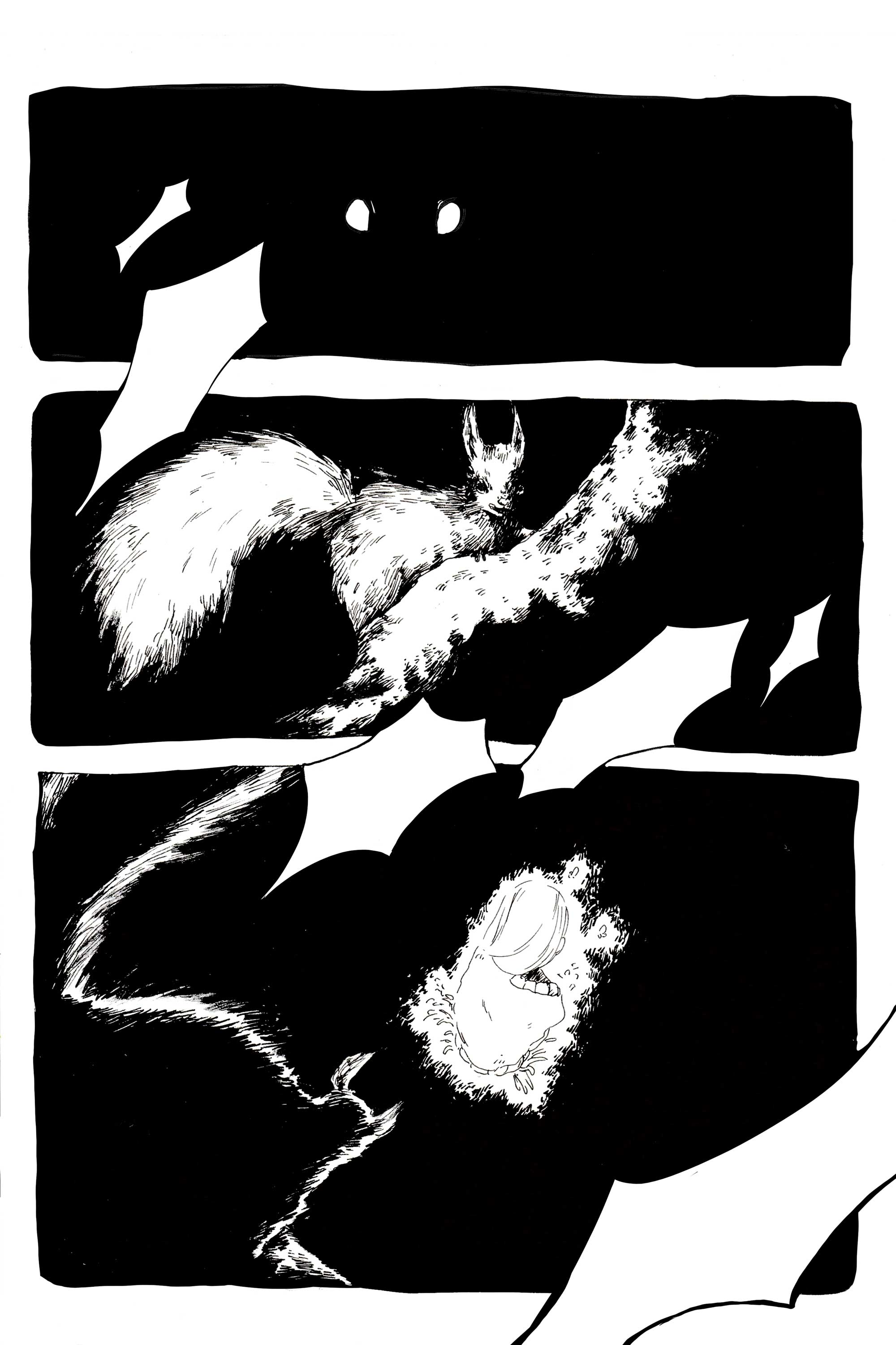 - Sound of Silence- page 12