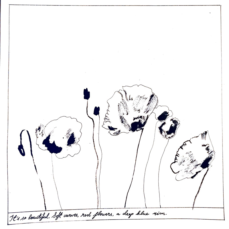 - The Bowl Maker- page 8