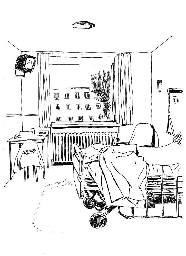 - Après la catastrophe- page 12