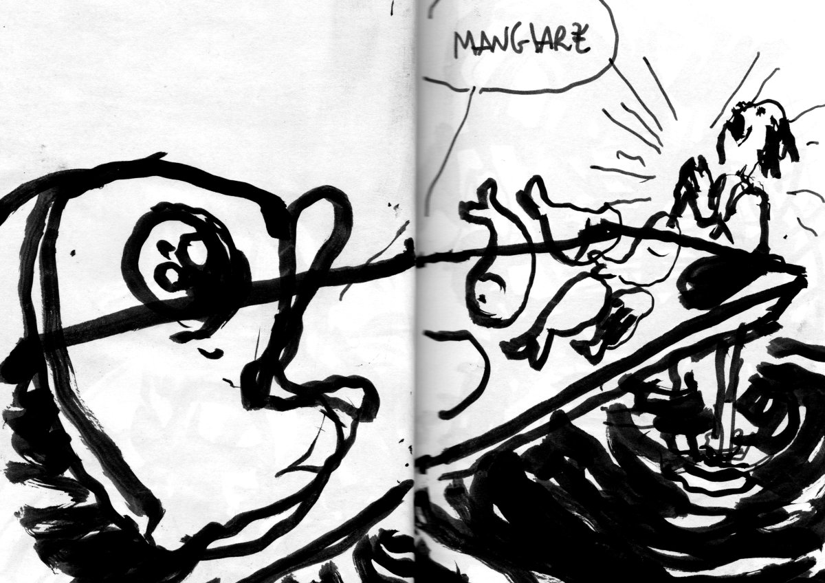 - Visiteurs- page 24