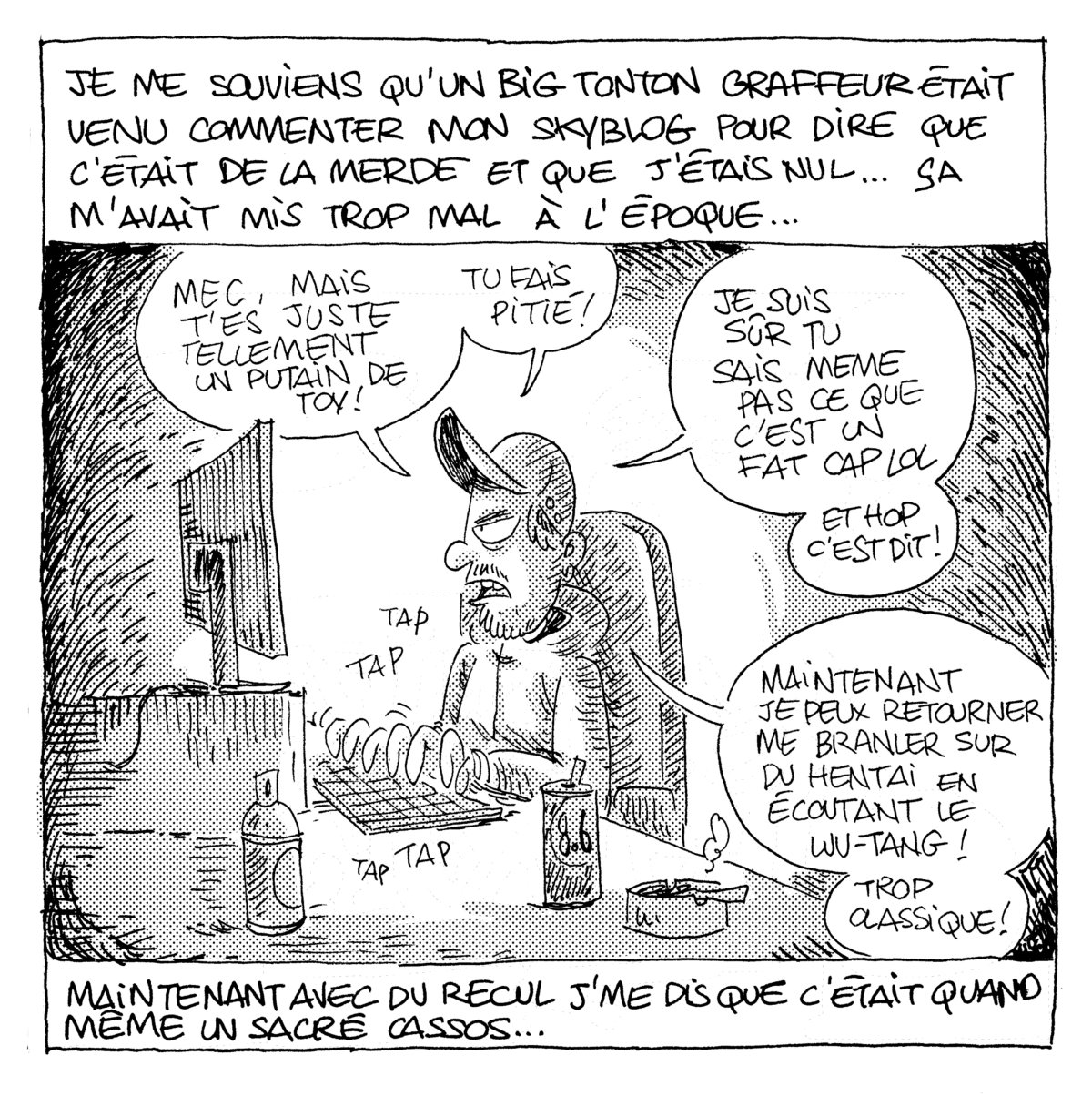 - SMAIV : Le dessin - page 8