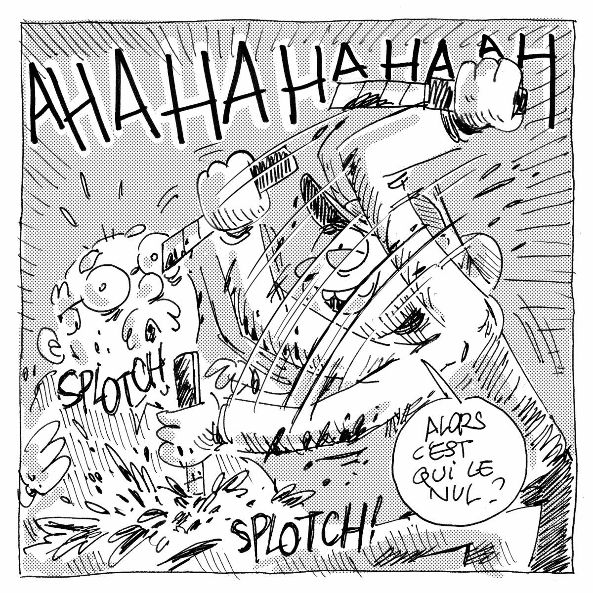 - SMAIV : Le dessin - page 30