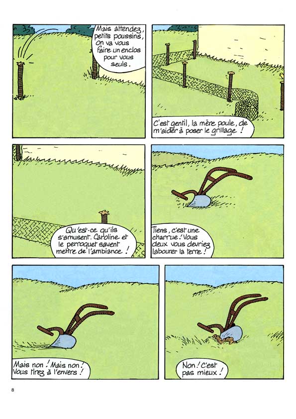 - RIKI la ferme- page 7