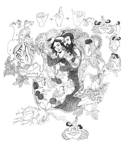 - Amygdal'afi- page 3