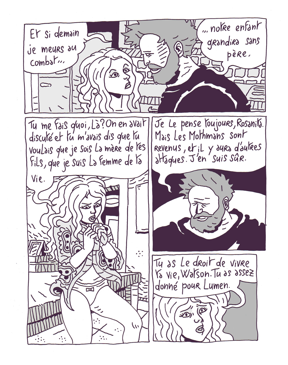 - Stargazers- page 83