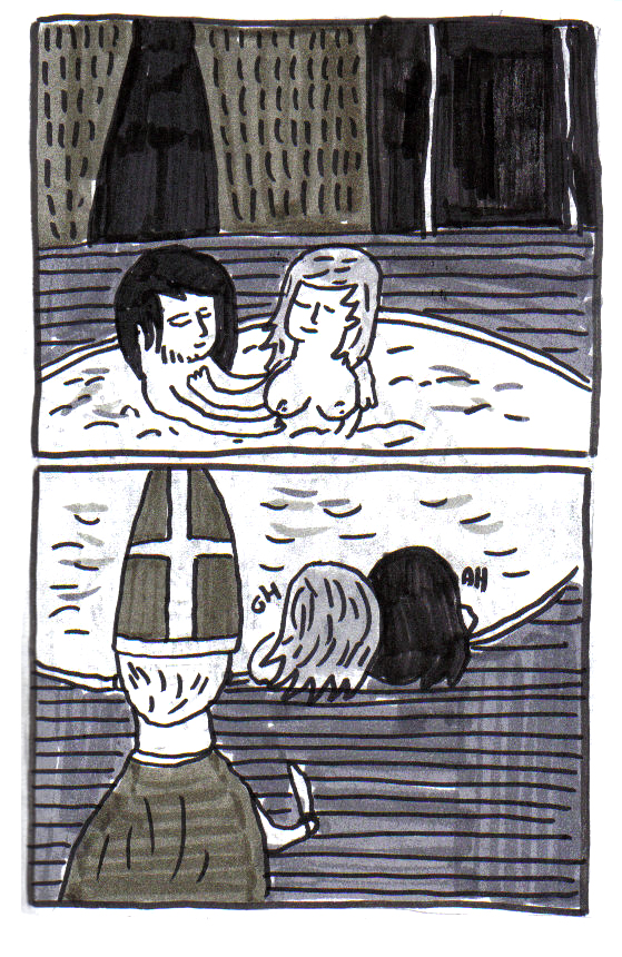 - Saint-Nicolas : la nuit des cadeaux- page 82