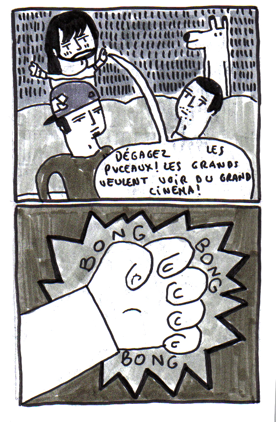 - Saint-Nicolas : la nuit des cadeaux- page 87