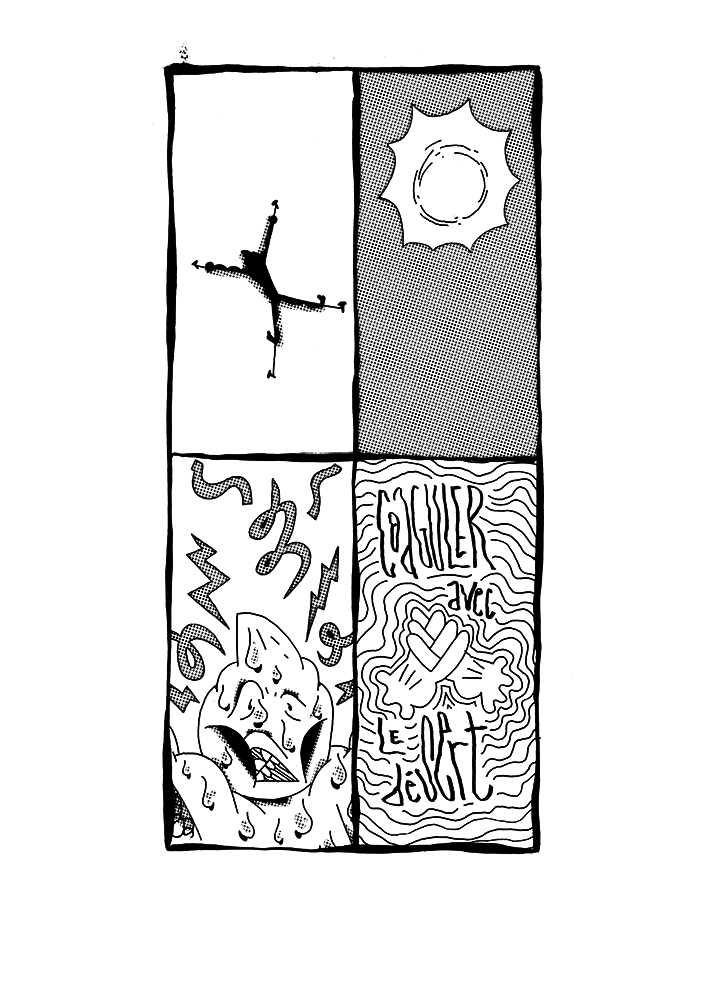 - Les 47 shériffs du 36eme saloon- page 46