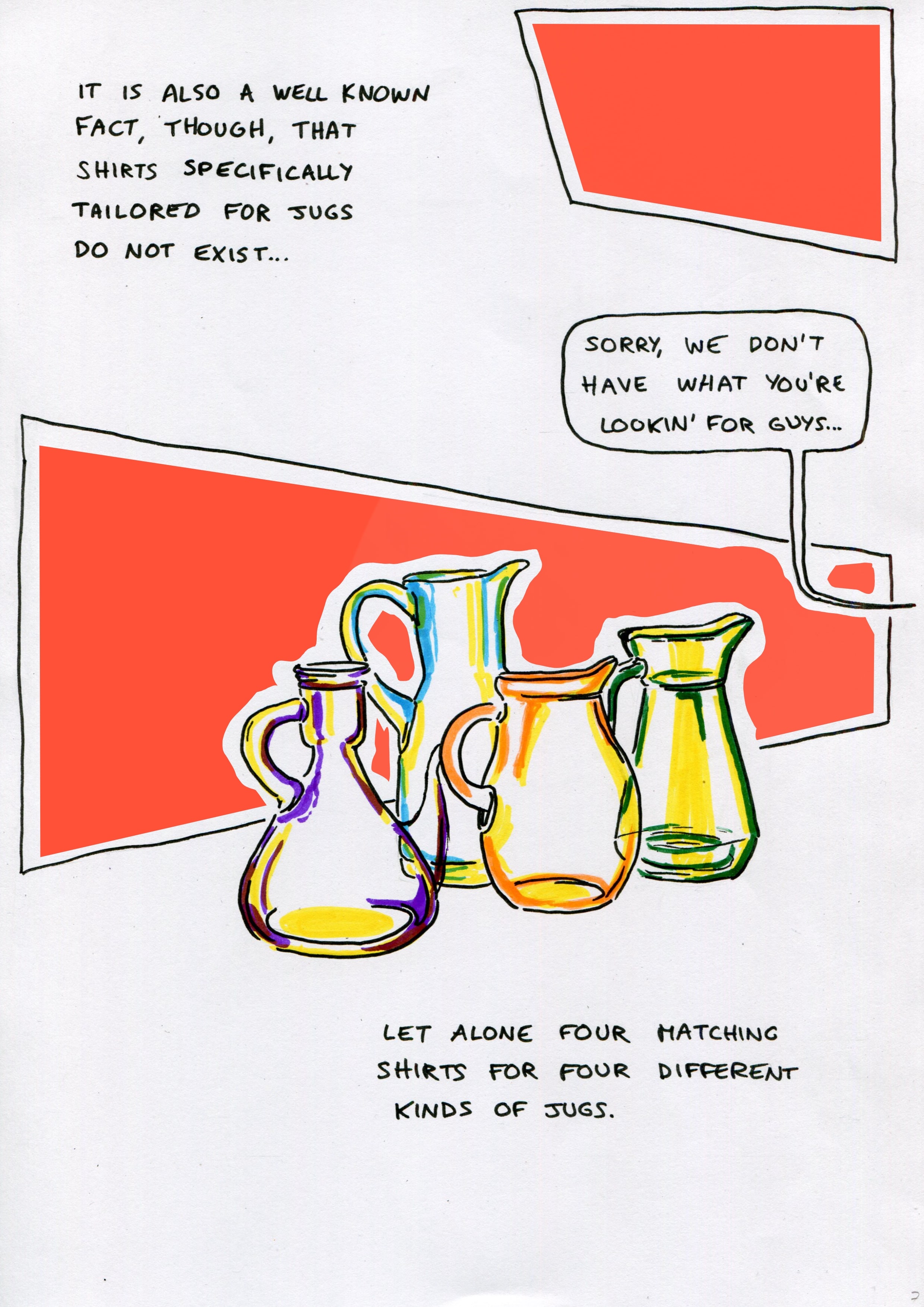 - Jugband blues- page 8