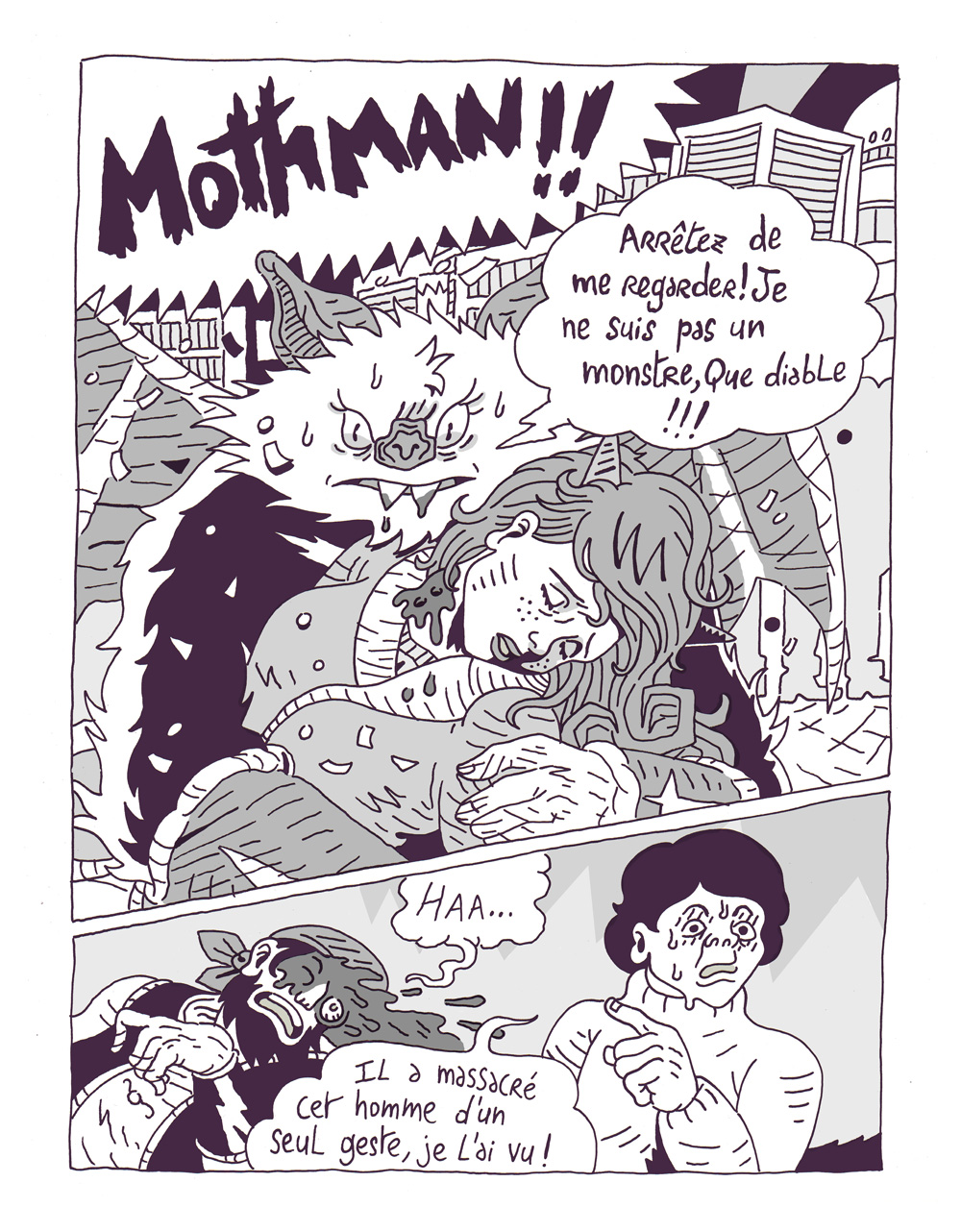 - Stargazers- page 9