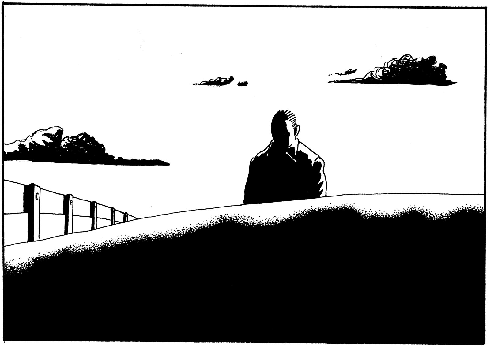 - Jour des Morts- page 9