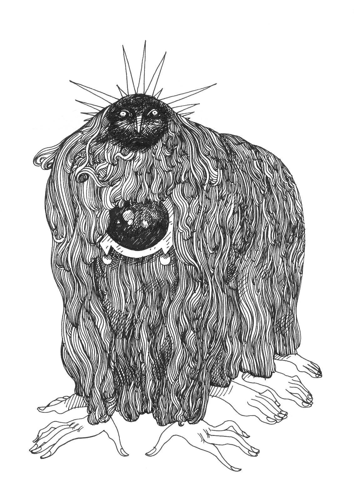 - Une Prière- page 34