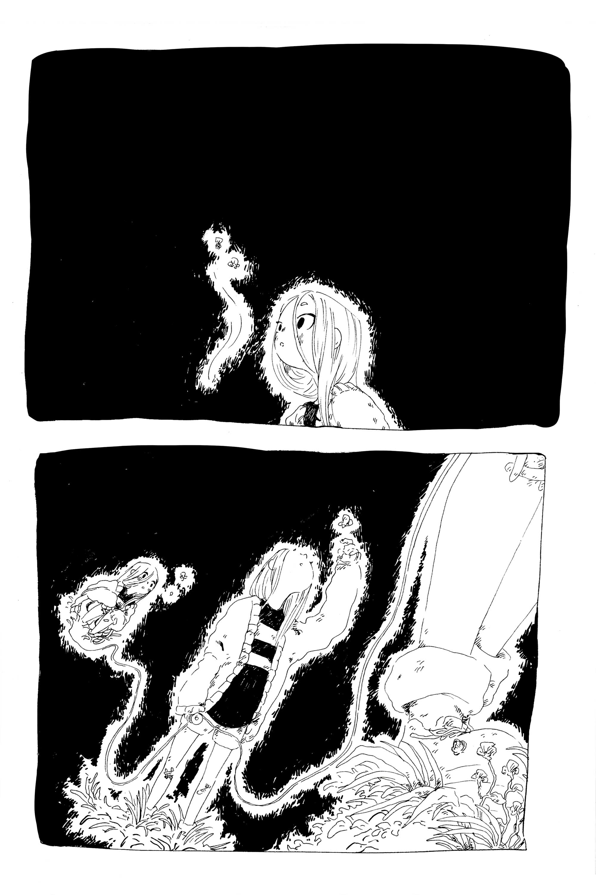 - Sound of Silence- page 13