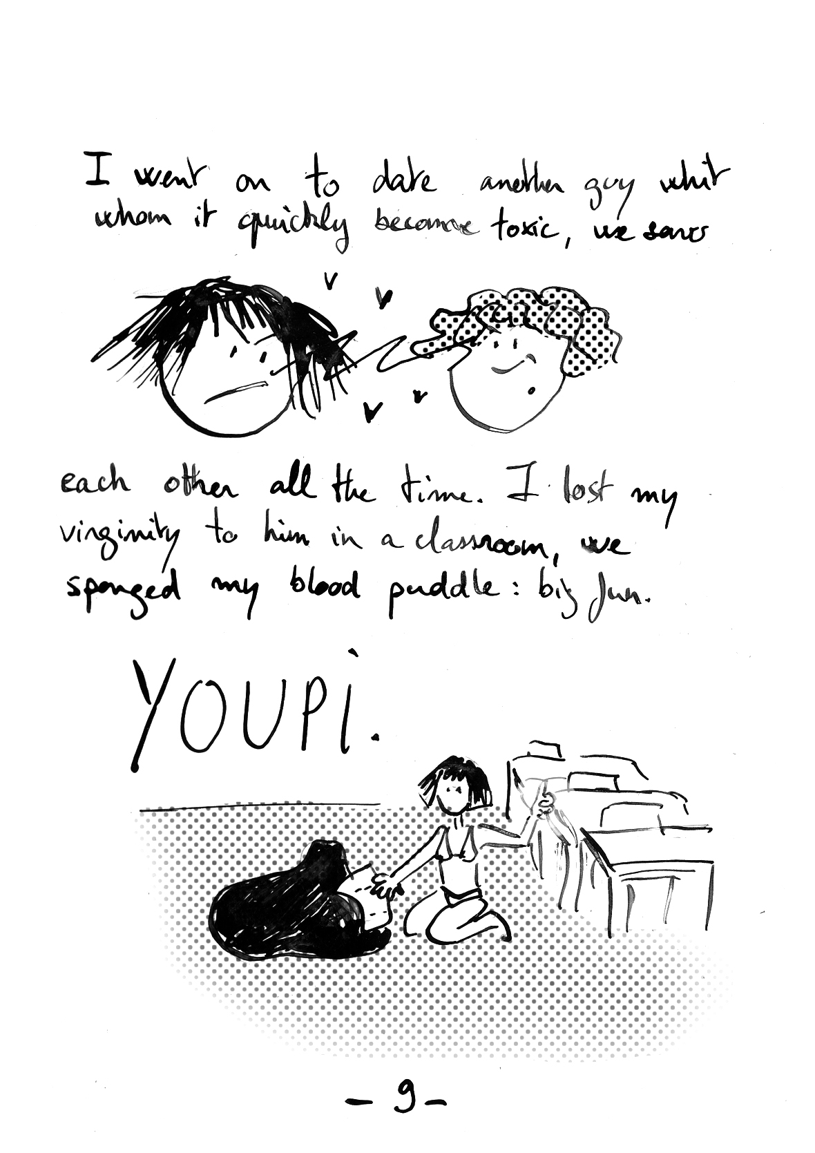 - Rétrospective- page 10